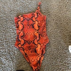 Princess Polly Bodysuit